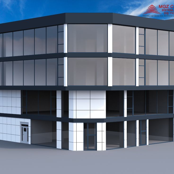 ALÜMİNYUM DOĞRAMA